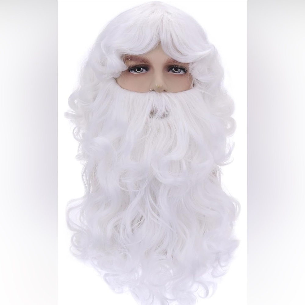 Trident King Neptune Costume
